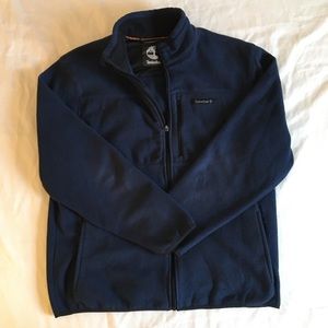 Timberland Fleece Jacket Men’s
